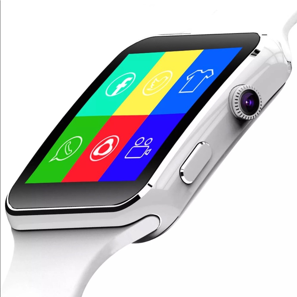 Smart watch - Picture 3 of 8